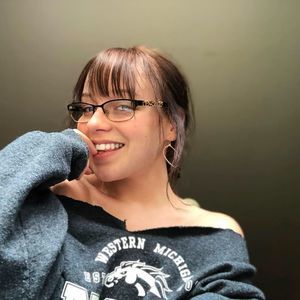 Meet your Posher, Madison